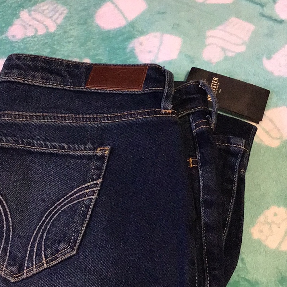 Hollister Jeans👖 Vintage Stretch